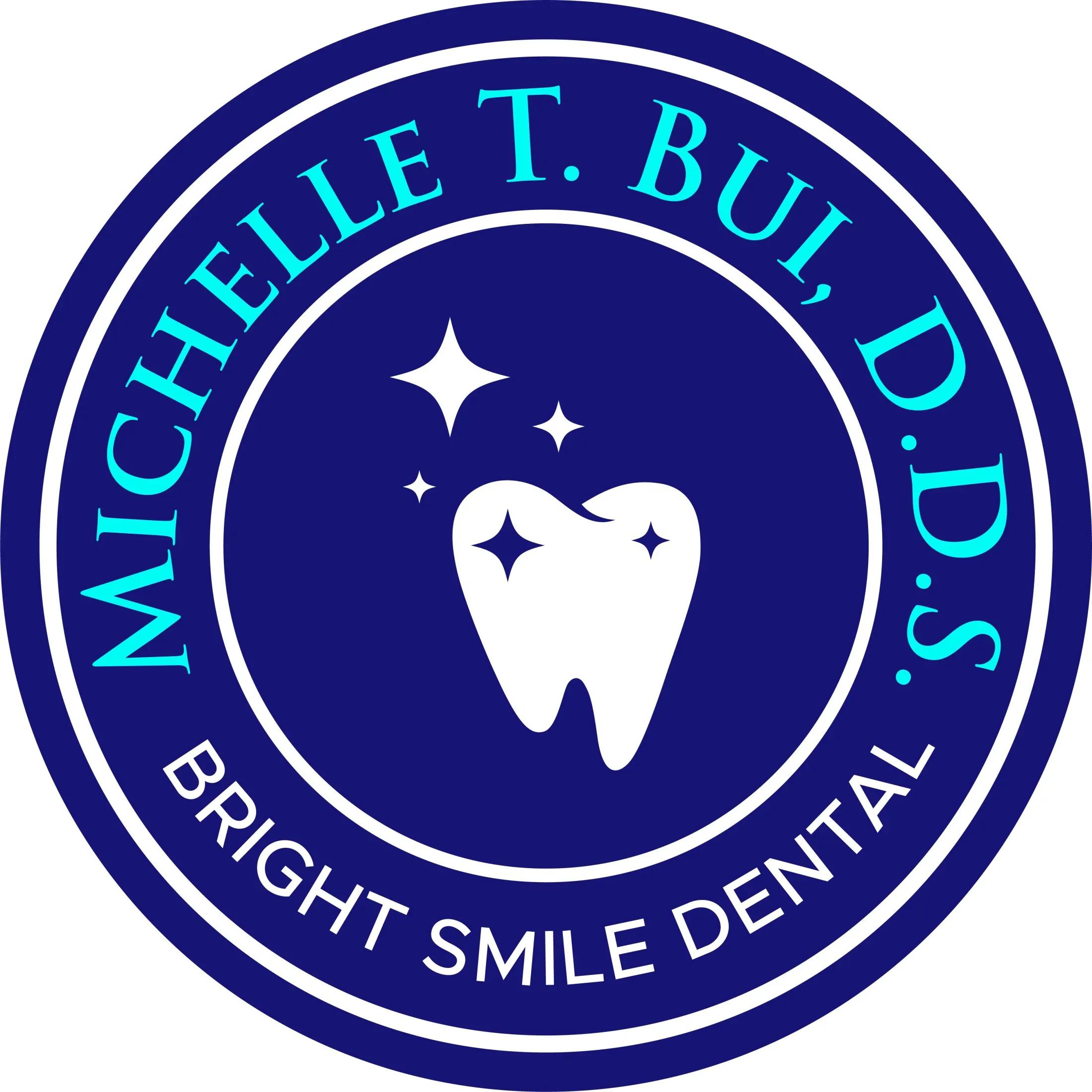 Link to Bright Smile Dental home page